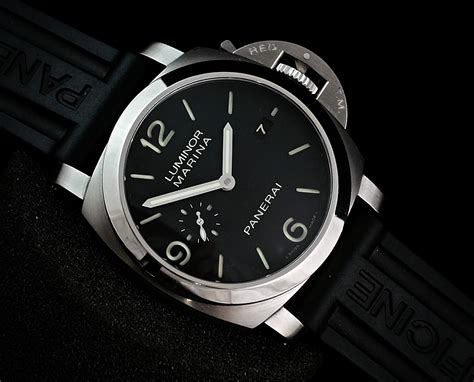 panerai pam 312 kaufen|panerai luminor marina price.